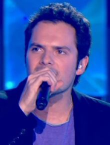 En Colere Le Fils De Daniel Balavoine Dement Etre Implique Dans Un Album De Reprises Voici