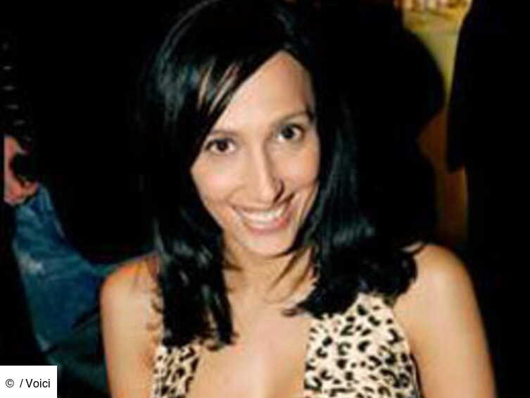 Diana L Ile De La Tentation Age