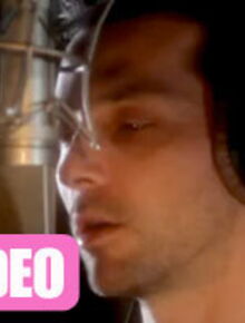 Sebastien Roch Cri Cri D Amour Se Livre A Cœur Ouvert Sur Sa Vie De Famille Voici