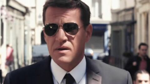 En Secret Story La Castaldi Pour Agent 6Benjamin Promo Voici 34RjAL5