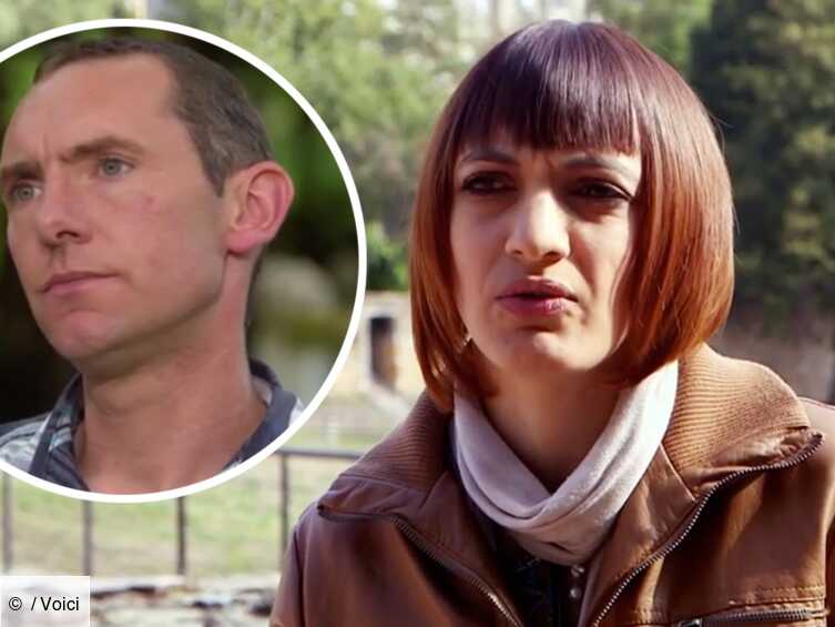 L'amour Est Dans Le Pré 2021 Marie Jeanne L’amour est dans le pré : larguée par téléphone, Marie en veut à Jean
