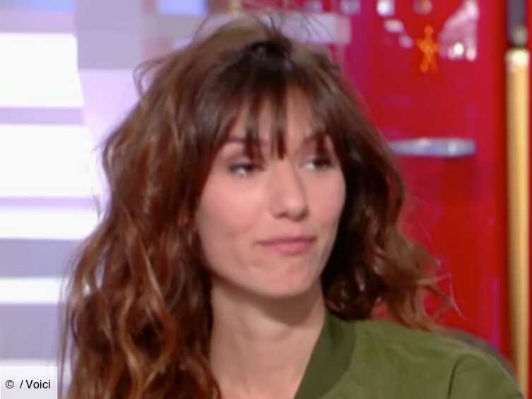 Video Doria Tillier Désinvitée De La Dernière Du Grand Journal L Ex Miss Météo Est
