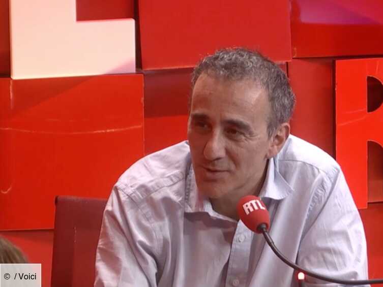 Pourquoi Il N Y A Plus Canteloup Sur Tf1 2021 VIDEO Elie Semoun explique pourquoi il ne participera JAMAIS à Danse