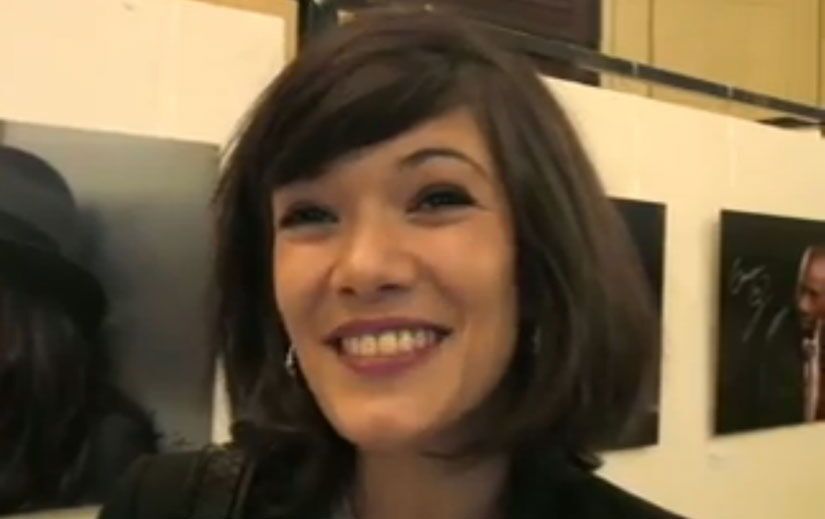 Video L Exposition Juste Humain Les Celebrites En Toute