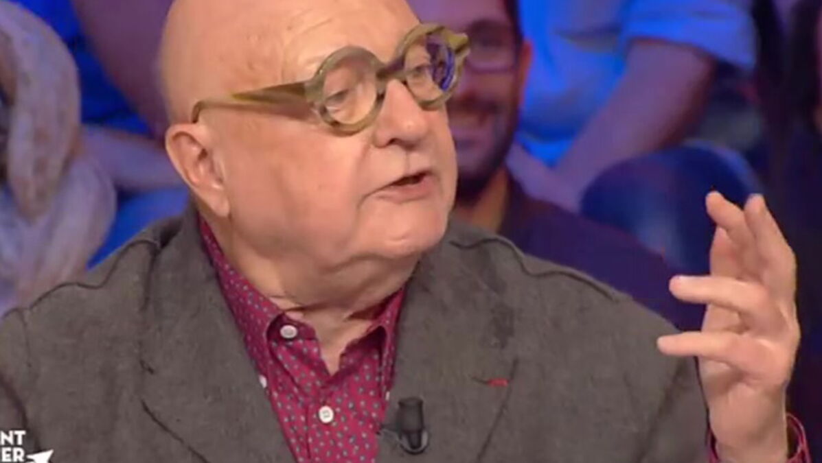 philippe bouvard prostituée