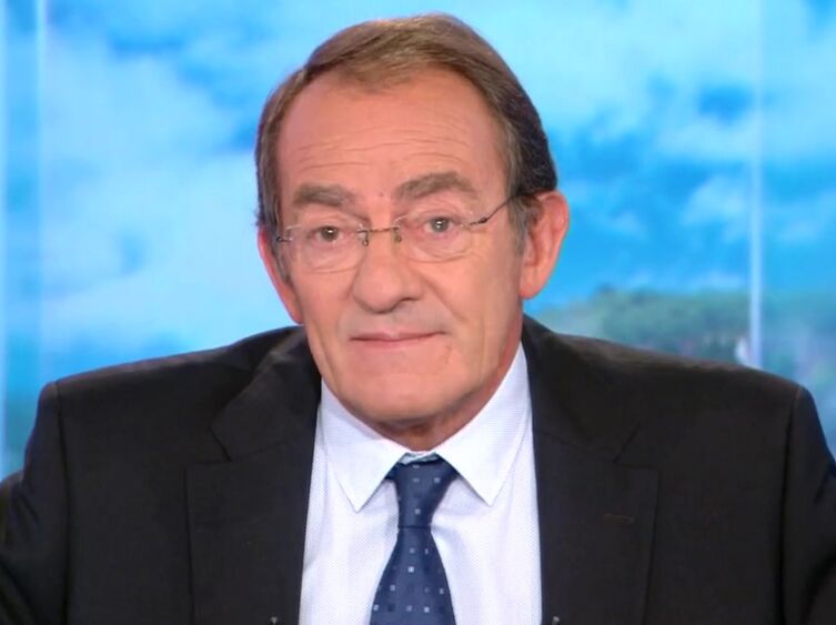 Jean Pierre Pernaut Mort Heure VIDEO Mort de Guy Béart : Jean-Pierre Pernaut, les yeux embués, lui