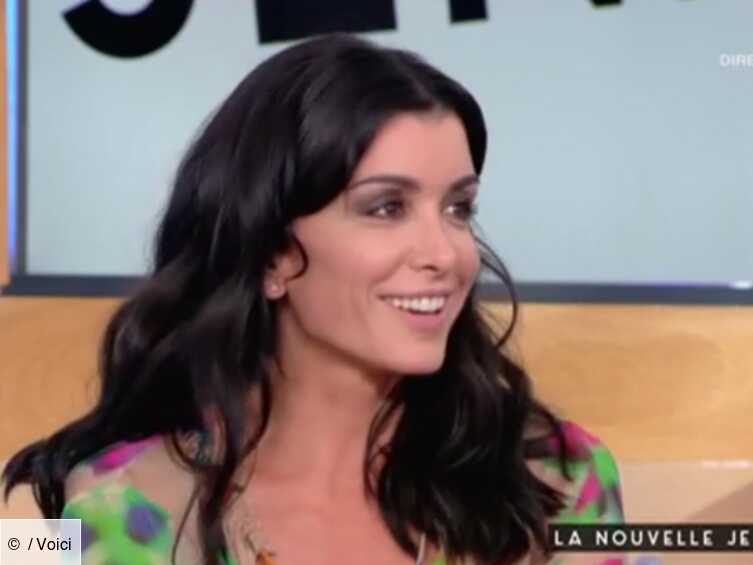Aaron Nouchy âge VIDEO Découvrez pourquoi Jenifer a refusé une carrière à l