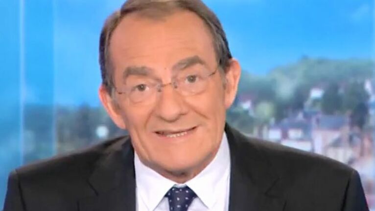 De Quoi Est Décédé Jean Pierre Pernaut VIDEO Jean-Pierre Pernaut : son bel hommage à un de ses journalistes