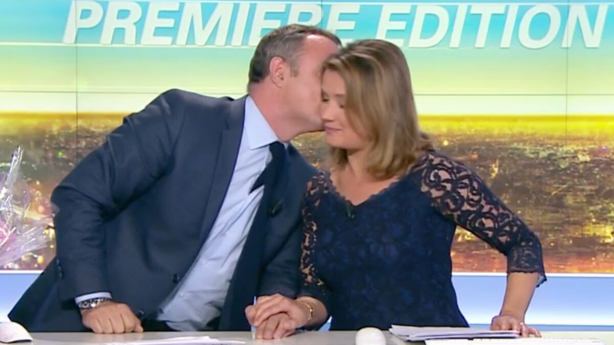 Test Antigenique La Tour Du Pin VIDEO Les larmes de Pascale de la Tour du Pin pour ses adieux à la matinale  de BFMTV - Voici
