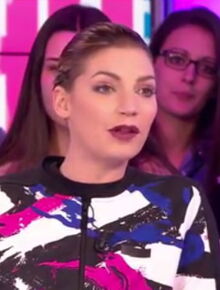 nadege secret story prostituee