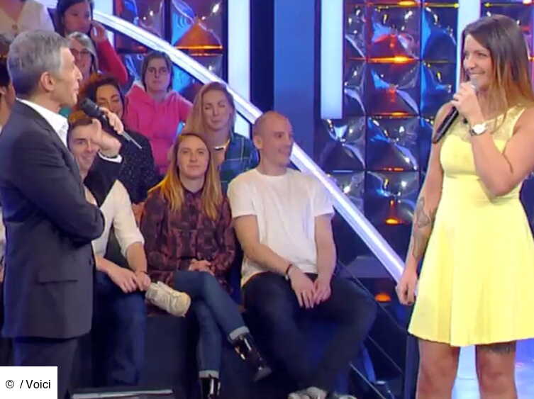 Qui Est Le Conjoint De Karen Khochafian