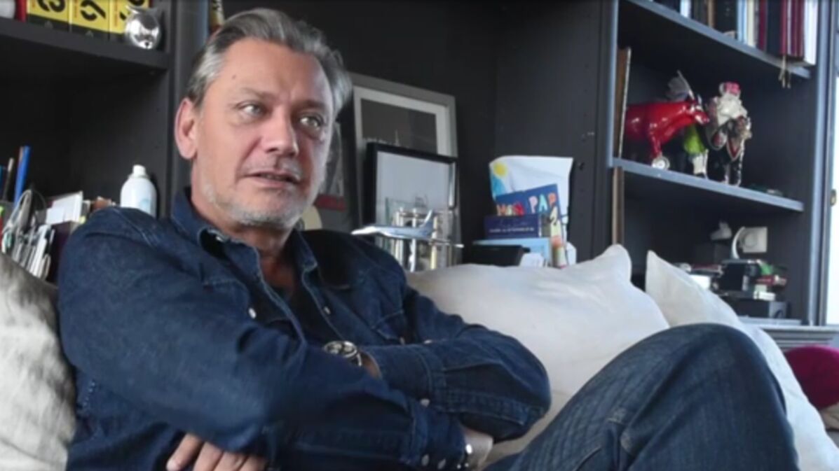 Frédéric Et Valéry Zeitoun Sont Ils Freres L'interview 100% people de Valéry Zeitoun : un célèbre acteur américain l'a  dragué - Voici