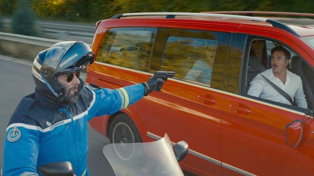 Film Jose Garcia Voiture Folle José Garcia - La biographie de José Garcia avec Voici.fr
