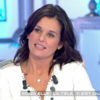 Faustine Bollaert Son Compagnon Maxime Chattam Annonce La Naissance De Leur Deuxieme Bebe Voici Faustine Bollaert Son Compagnon Maxime Chattam Annonce La Naissance De Leur Deuxieme Bebe Voici