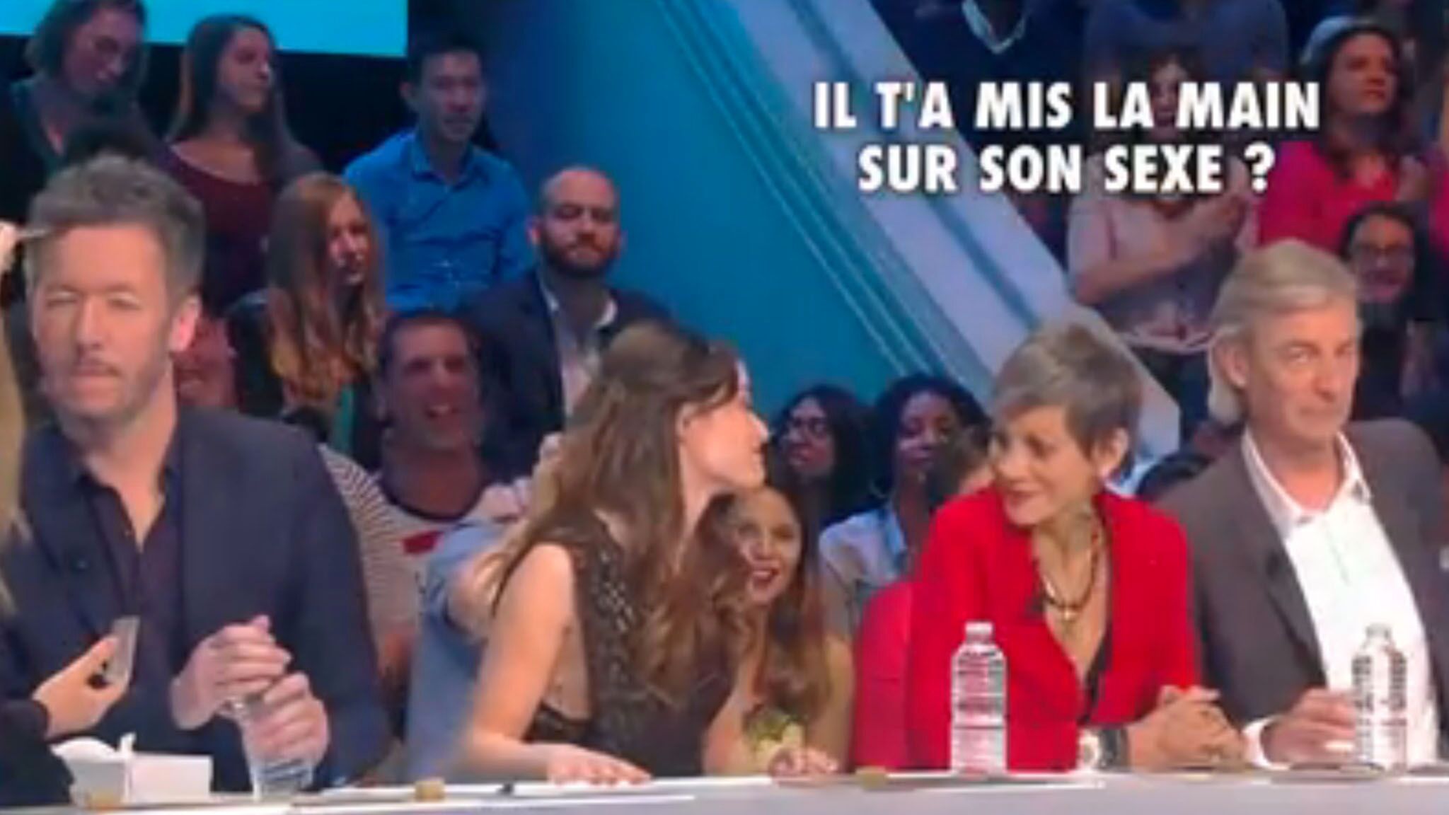 Montrer mon pénis