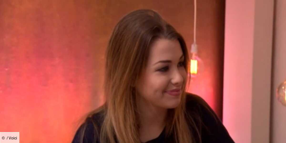 Video Dals Enjoyphoenix Répond Aux Critiques Suite à Sa Qualification En Demi Finale Voici 9863