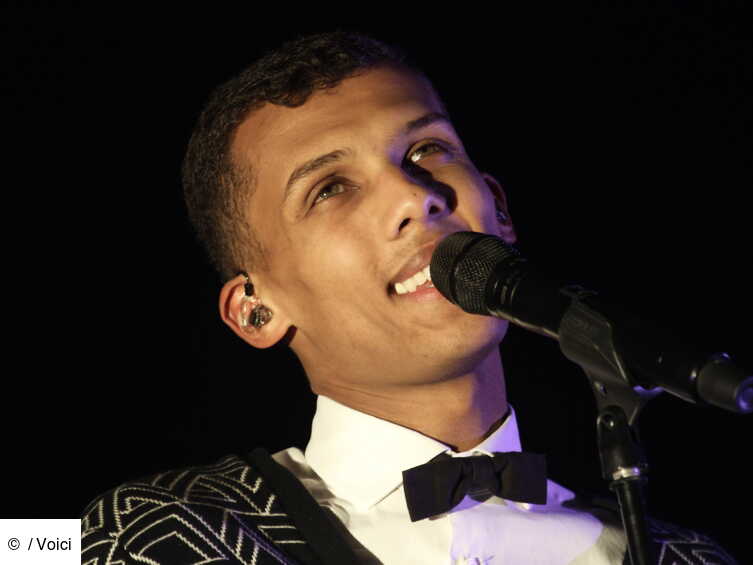 VIDEO Stromae en concert au Rwanda,