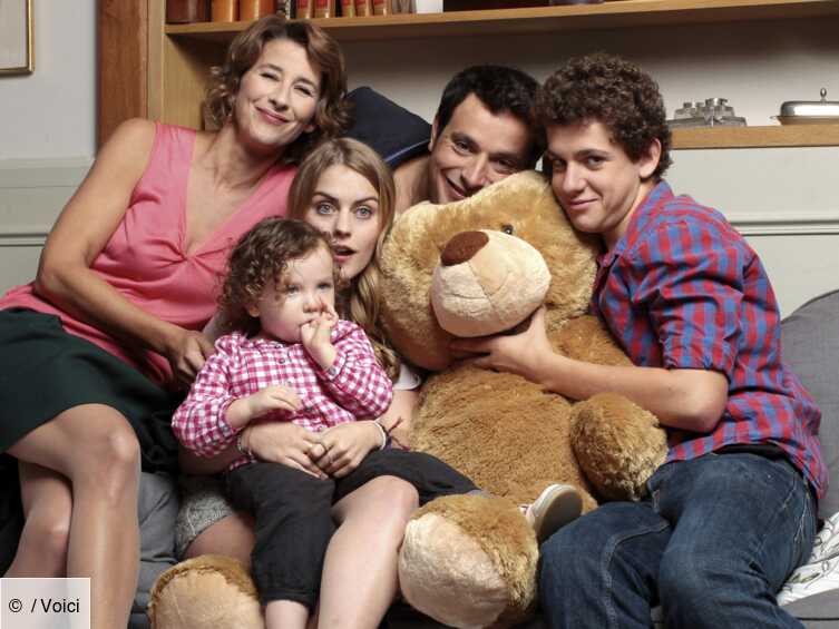 Fais Pas Ci Fais Pas Ca Saison 8 VIDEO Fais pas ci, fais pas ça : le premier épisode de la saison 8 en