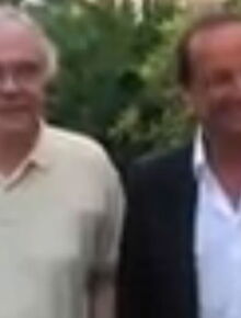 assia el hannouni rencontre francois hollande