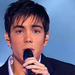 Chanson Anniversaire Perceval Paroles