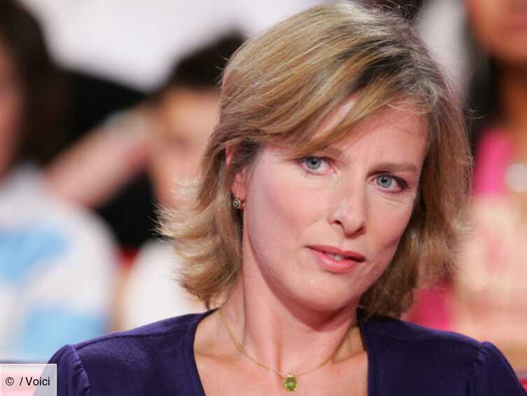 Karine Viard Les Derniers Jours Du Monde VIDEO Karin Viard raconte que sa fille a failli mourir - Voici