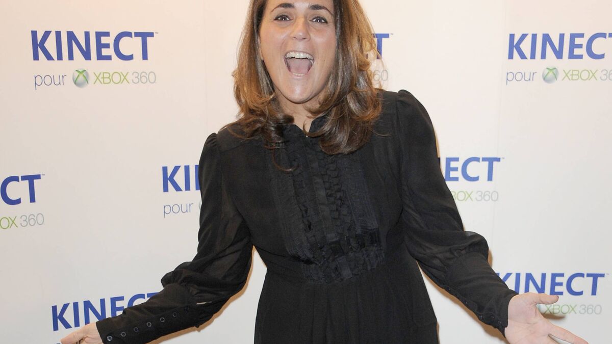 Audience Valerie Benaim Hier Soir VIDEO Gros malaise pour Valérie Benaïm après une surprise totalement loupée  dans TPMP - Voici
