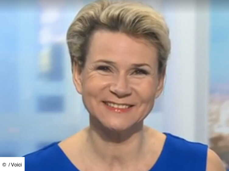 Pourquoi Nathalie Rihouet N'est Plus A Telematin