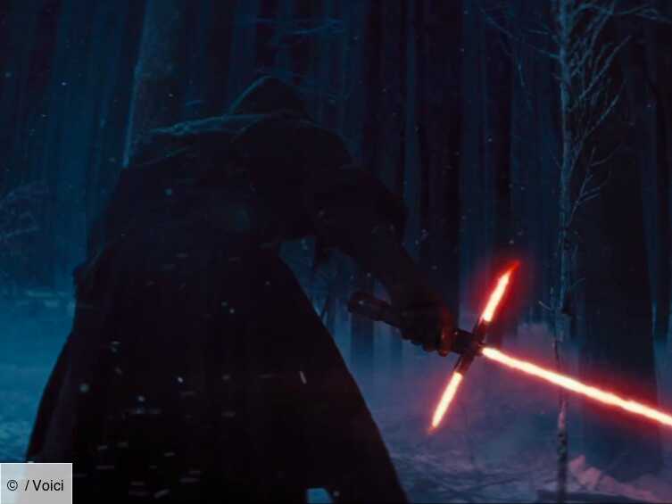 Star Wars Episode 7 Film Complet En Français VIDEO Découvrez la bande-annonce événement de Star Wars – Episode VII