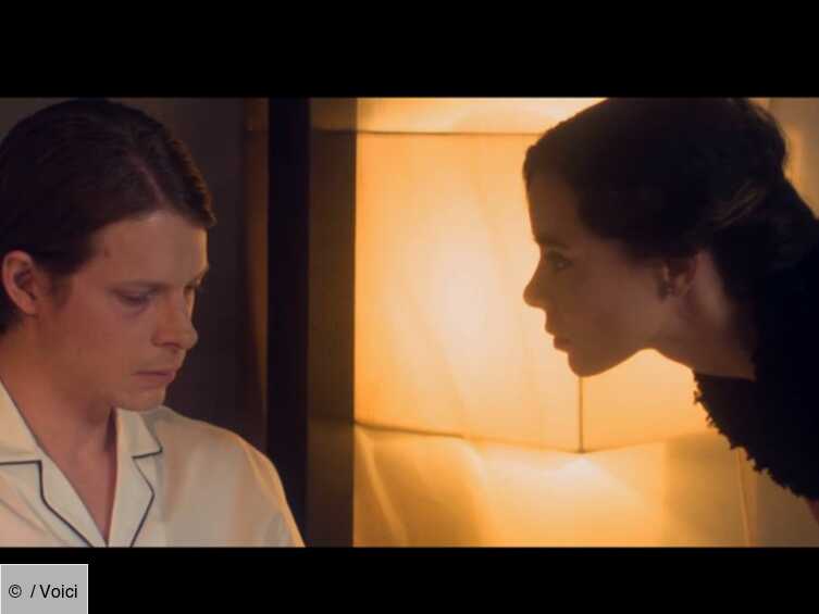 Film Femme Battu Par Son Mari VIDEO Elodie Bouchez filmée par son mari - Voici