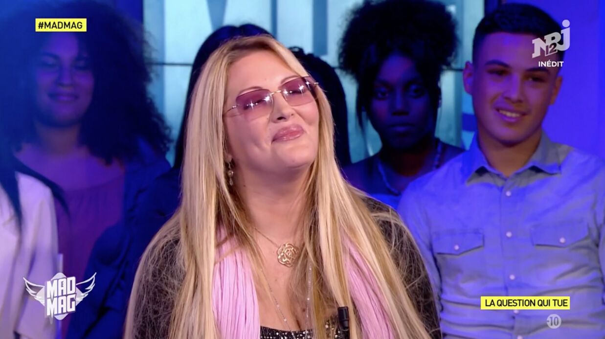 Loana Dans La Piscine Avec Jean Edouard VIDEO Loana raconte ce qu'il s'est vraiment passé dans la piscine avec