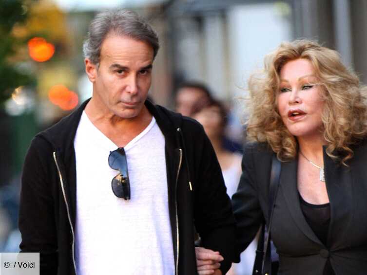 Jocelyn Wildenstein La Femme Chat S Est Reconciliee Avec Son Petit Ami Qu Elle Avait Griffe Easy Reader