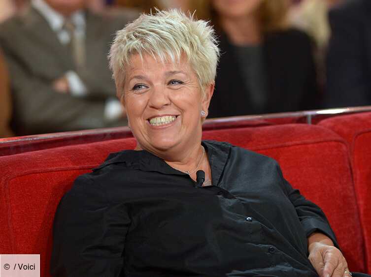 Le Prix De La Trahison Mimie Mathy Mimie Mathy nommée chevalier de la Légion d’Honneur - Voici