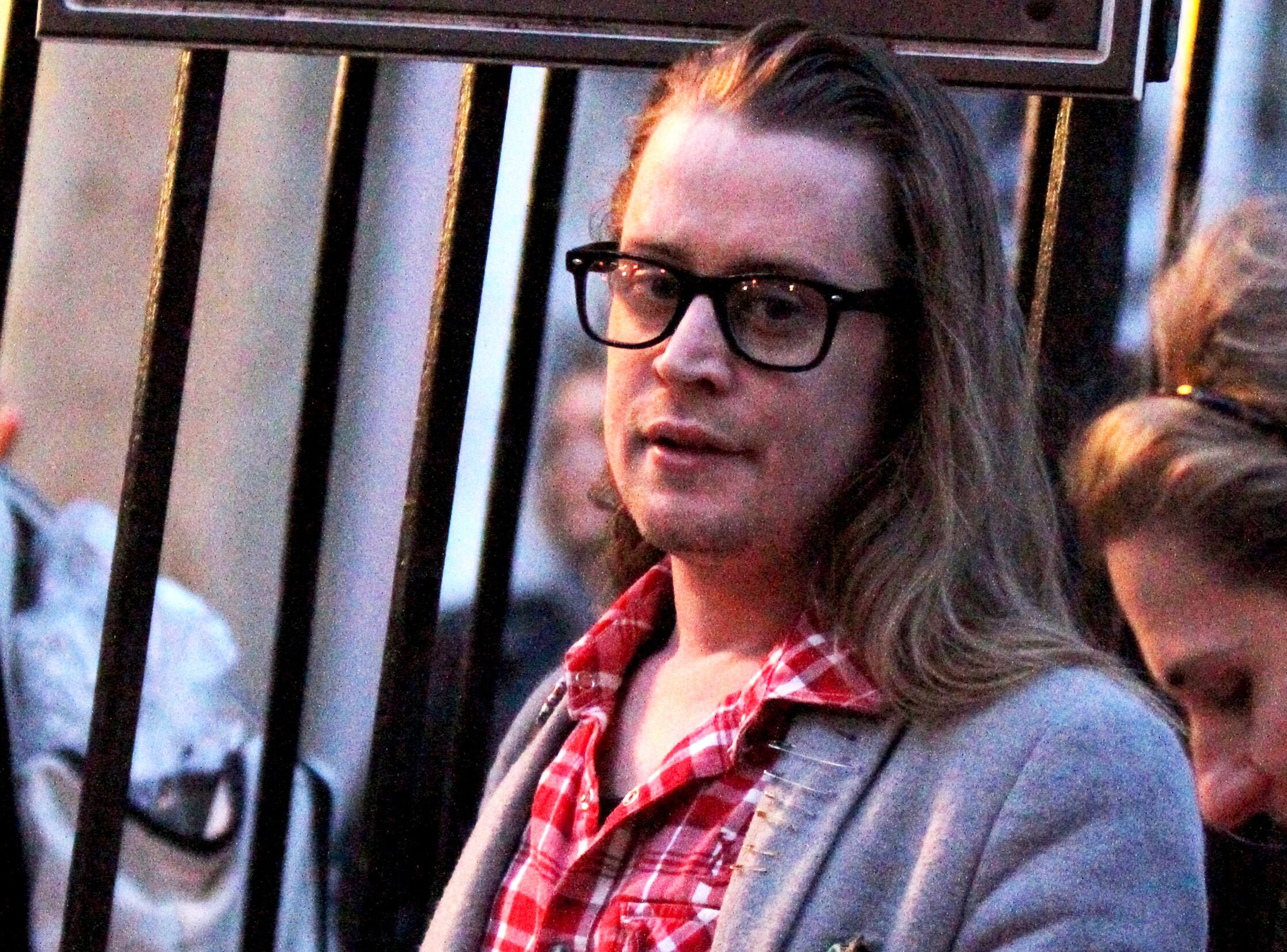 La Drogue Michael Jackson L Enfer Hollywoodien Macaulay Culkin Se Livre Comme Jamais Voici