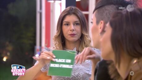 Secret Story 10 Sarah Decroche Sa Place En Demi Finale Voici