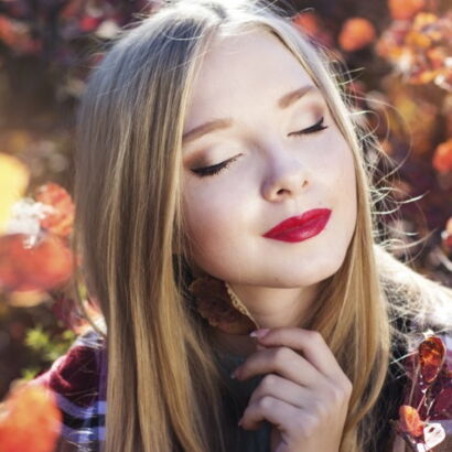 Julia Roberts - 가을을 사랑해야 하는 8가지 이유