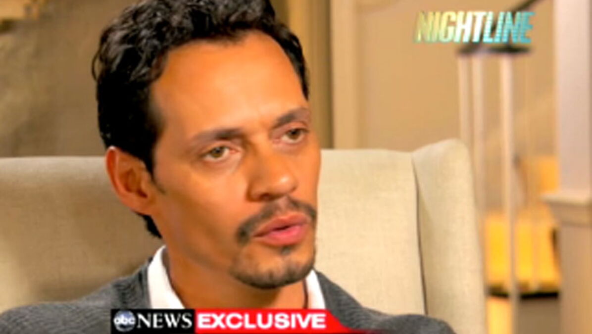 rencontre jennifer lopez marc anthony