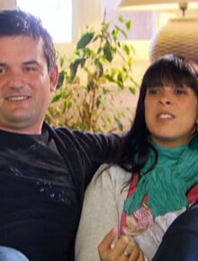 L Amour Est Dans Le Pre Jean Pierre Insulte Apres L Emission Voici