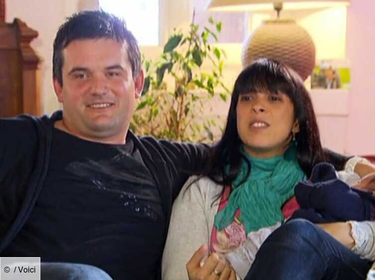 365 Jours Ont Il Vraiment Fait L'amour Pierre et Frédérique (L’amour est dans le pré) : de belles retombées