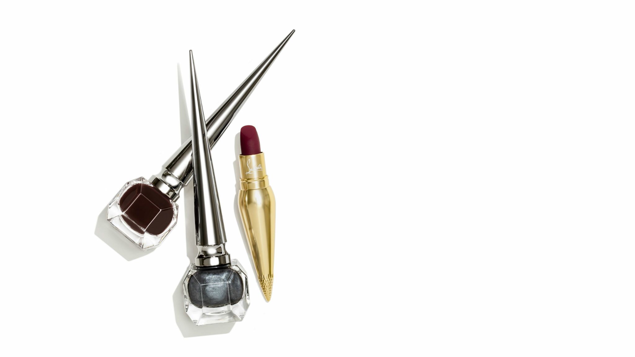 nouvelle collection louboutin