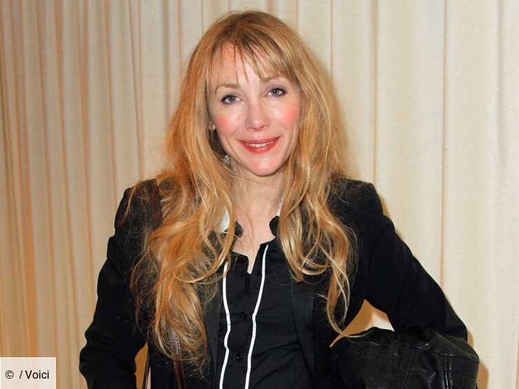 Qui Est La Mère De Julie Depardieu Maman de deux enfants, Julie Depardieu n’en veut pas d’autre - Voici