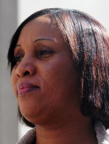 nafissatou diallo serait une ancienne prostituée