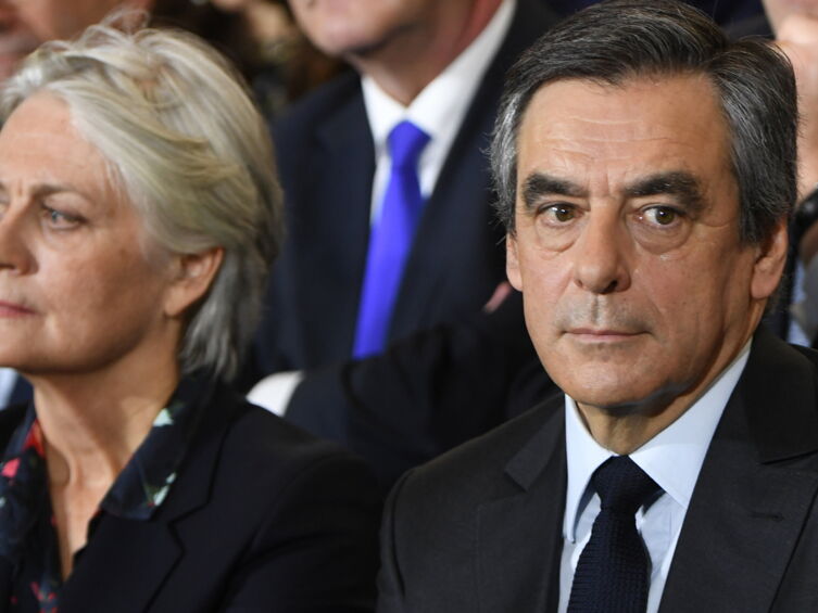 Malo Fillon Est-il Le Fils De François Fillon