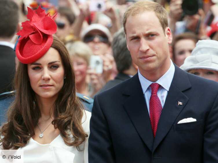 william et kate la rencontre