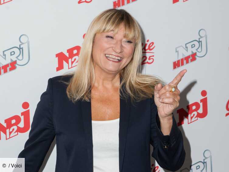 Qui Est La Fille De Christine Bravo Christine Bravo tacle ses partenaires pour la dernière émission d
