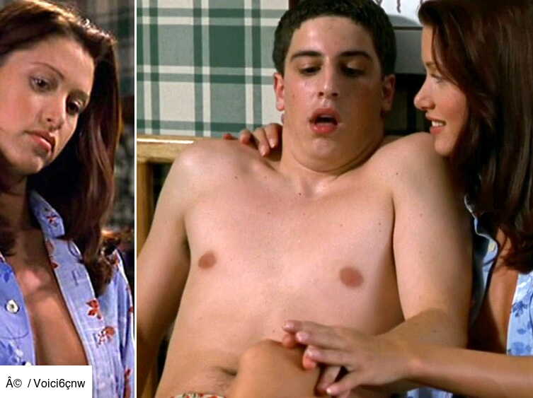 American Pie Cum