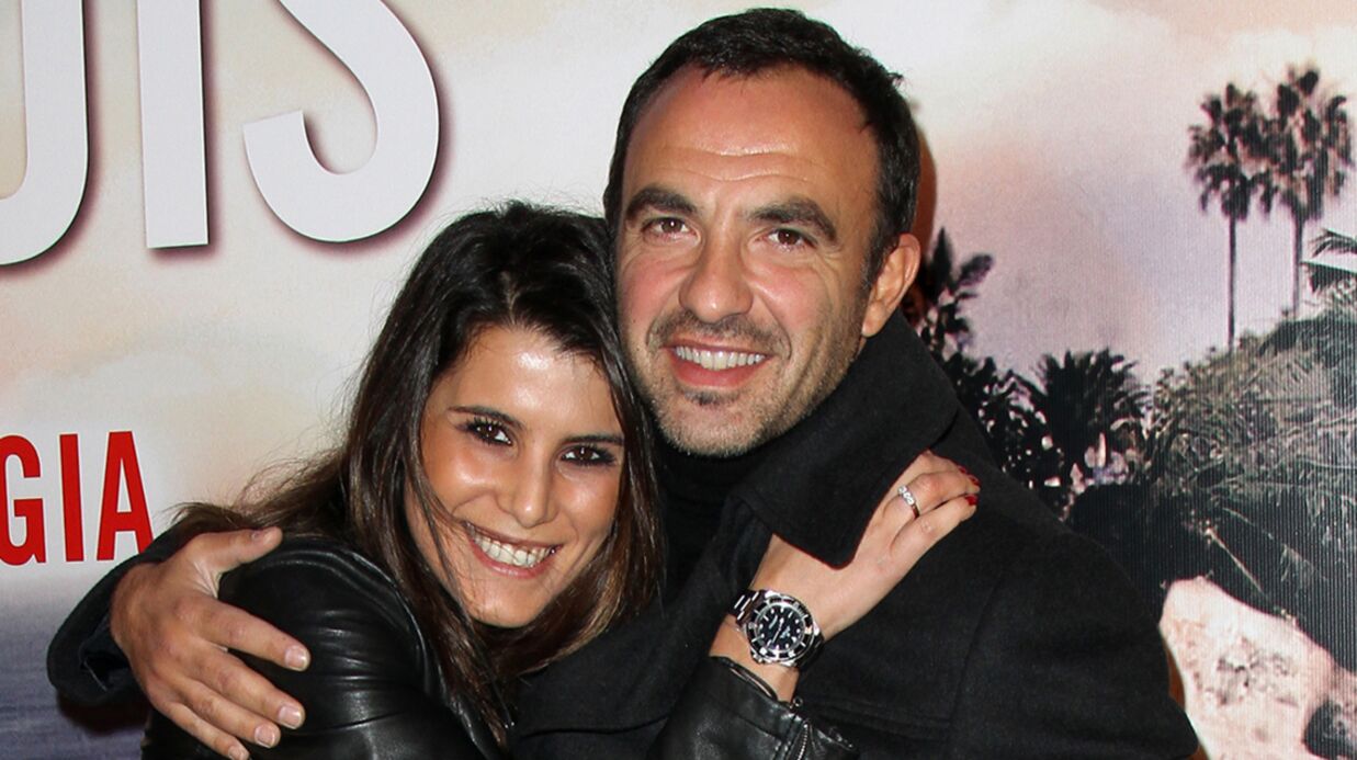 Rencontre karine ferri gregory lemarchal