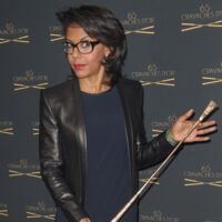 rencontre entre audrey pulvar et arnaud montebourg