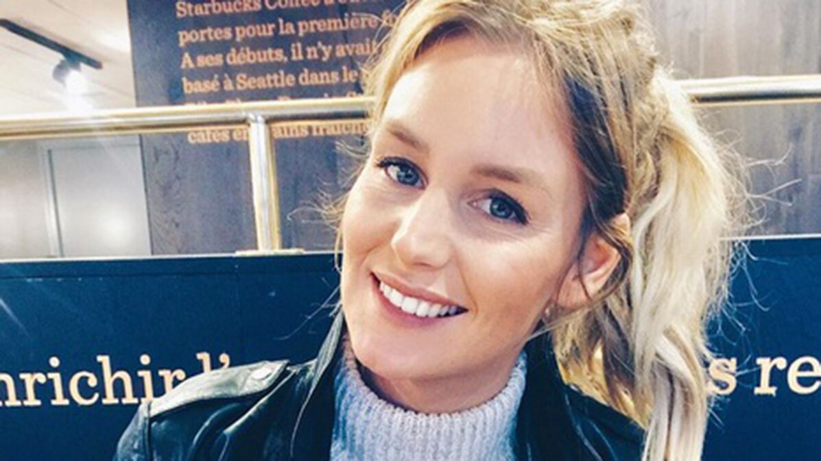 Aurelie Van Daelen Et Son Compagnon VIDEO Aurélie Van Daelen : son fils Pharell fait ses premiers pas (et copie  son papa) - Voici