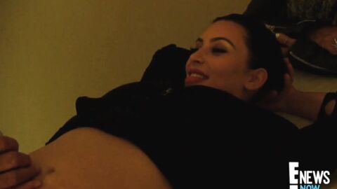 Kim kardashisn vidéo de sexe