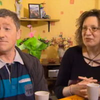 L Amour Est Dans Le Pre Saison 8 Sophie Et Matthieu Se Sont Maries Voici